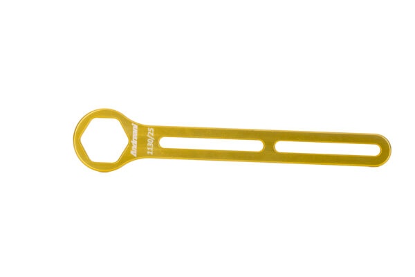 Andreani Tap key cross Front Fork ( Ø46,5)